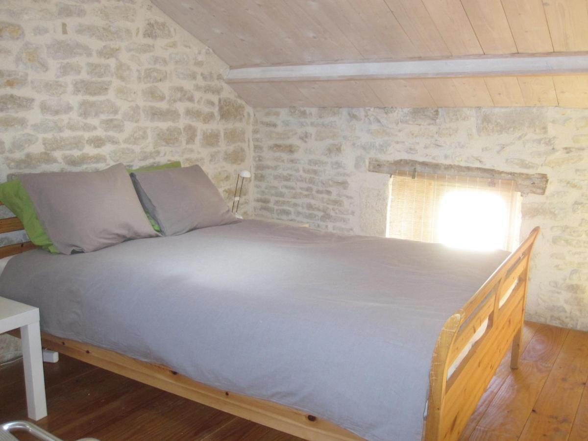 Canel Thézac Room photo